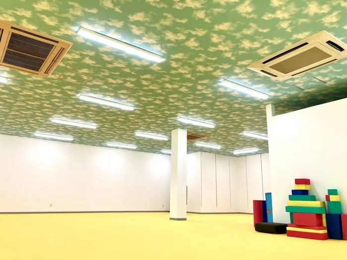 ★空きあり★送迎あり★【小さな一歩が自信につながる お子さまの“できる”を育てる】キッズプライム阿見教室　はなれ