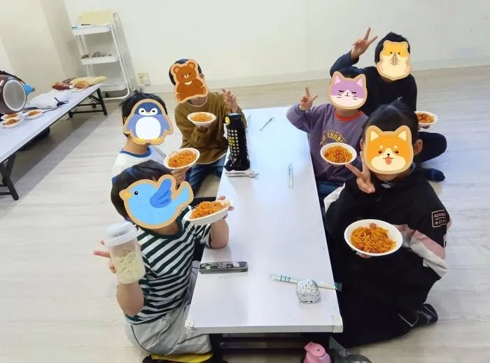 ココノハーツ ふじみ野教室の画像