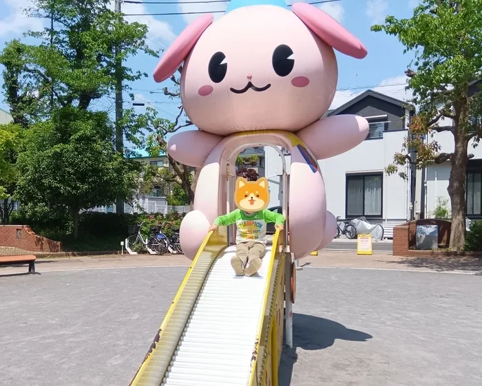 ココノハーツ ふじみ野教室/🌻公園へ行こう🌷