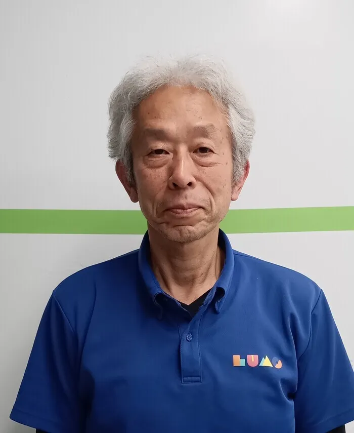 子ども運動教室 LUMO東大阪校/はじめまして指導員の池上です！
