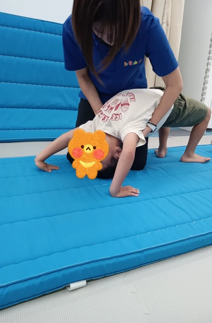子ども運動教室 LUMO東大阪校/乗り物酔いを克服するには？