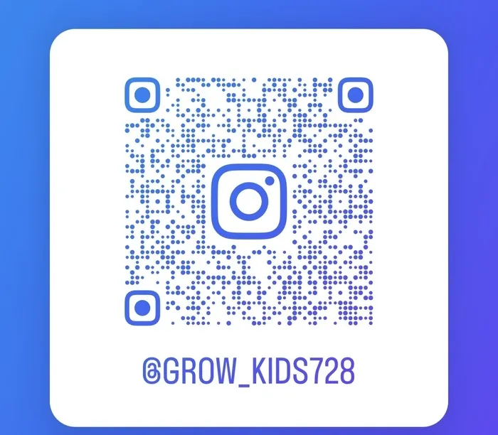 grow【空きあり】/Instagram開設しました✨✨📷