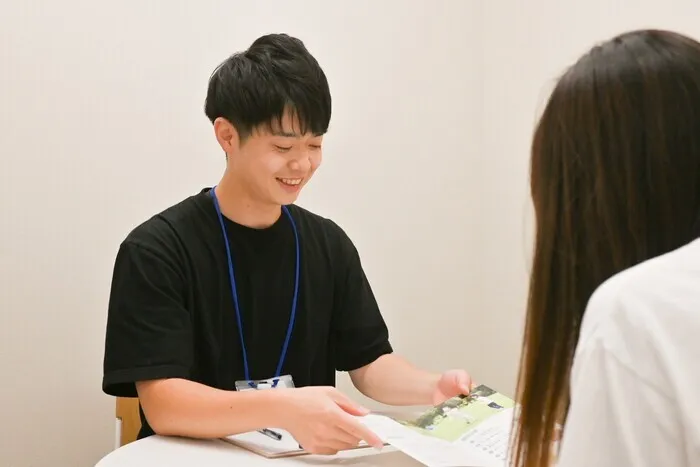 【平日・土日祝空きあり】放課後等デイサービス Perch〜パーチ〜/スタッフの専門性・育成環境