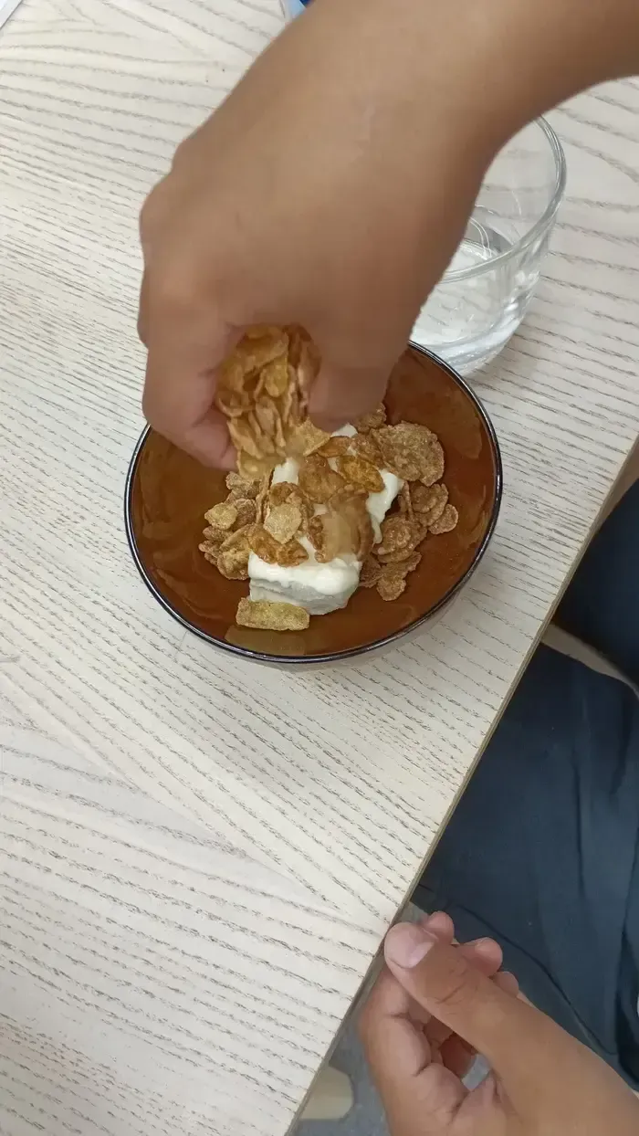 ぐりーん田原本支店/ひんやりカリカリ大発見！