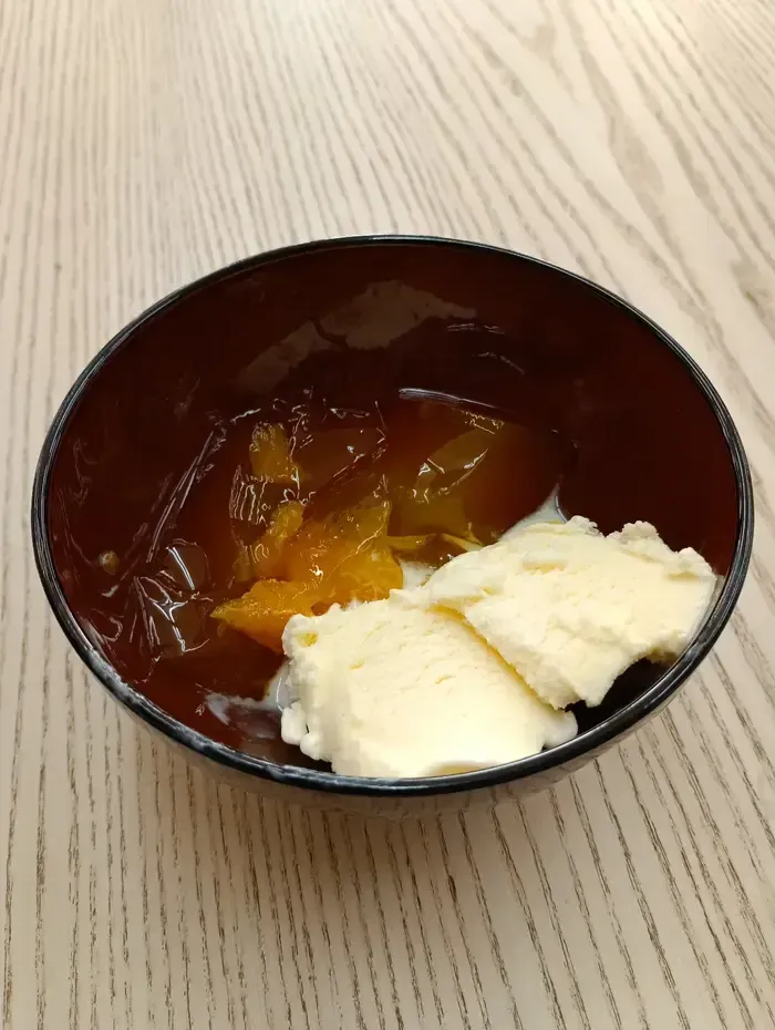 ぐりーん田原本支店/暑い日のおやつ革命