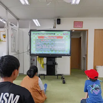 【送迎あり】ぐりーん天理本店/火事について学びました！