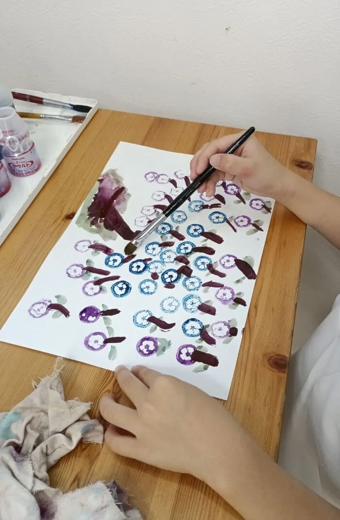 ぐりーん橿原支店/猛暑を耐えてやっとこさ