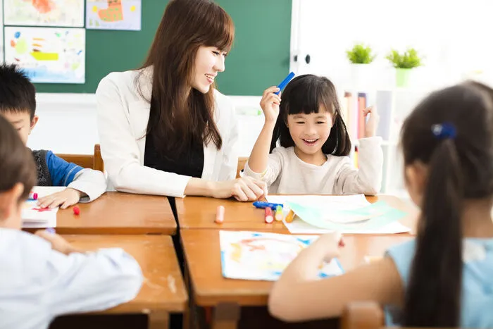 さんらいず ４月から利用される方の募集を再開します。/スタッフの専門性・育成環境