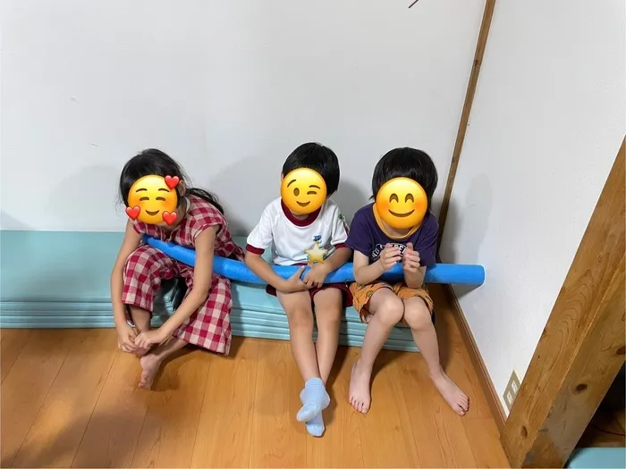 【ダンス療育】児童発達支援・放課後等デイサービス　リミックス/待ち時間も楽しい時間