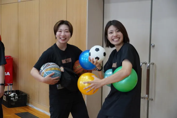 Lii sports studio那覇新都心/毎年恒例の夏のイベント🍧