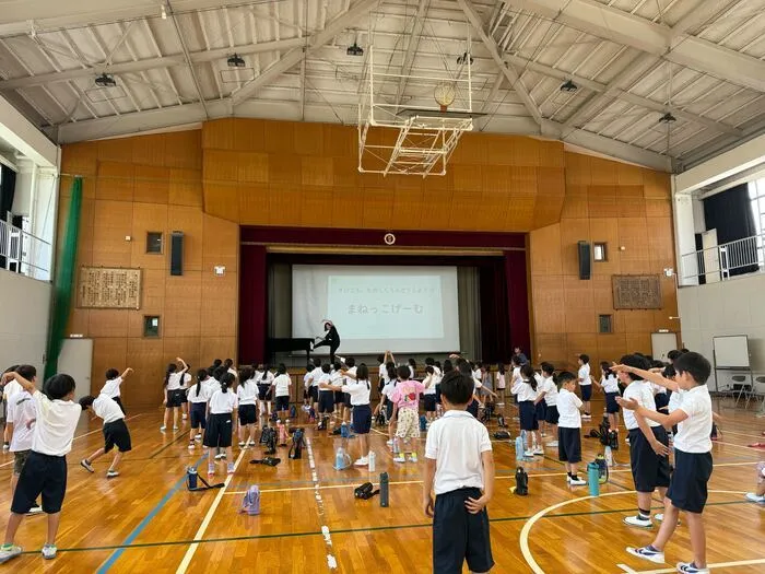 Lii sports studio那覇新都心/出張Liiって知ってる？🗣