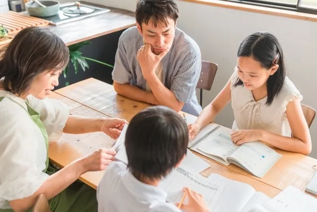 <学習支援・不登校支援>　(残り３枠)　スキット宮原教室/プログラム内容