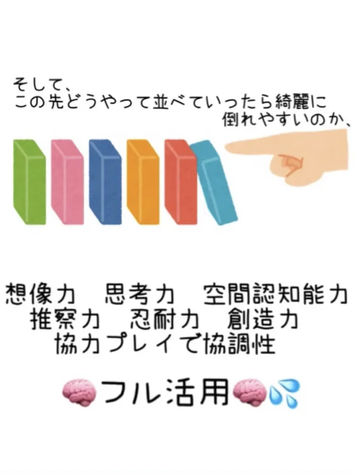 ココアスキッズプラス指扇/『遊び』も『学び』に☆彡