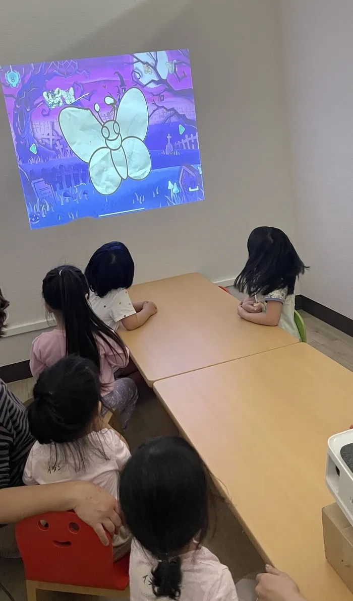  ”安心の一日療育”くあどりふぉりお/拍手👏