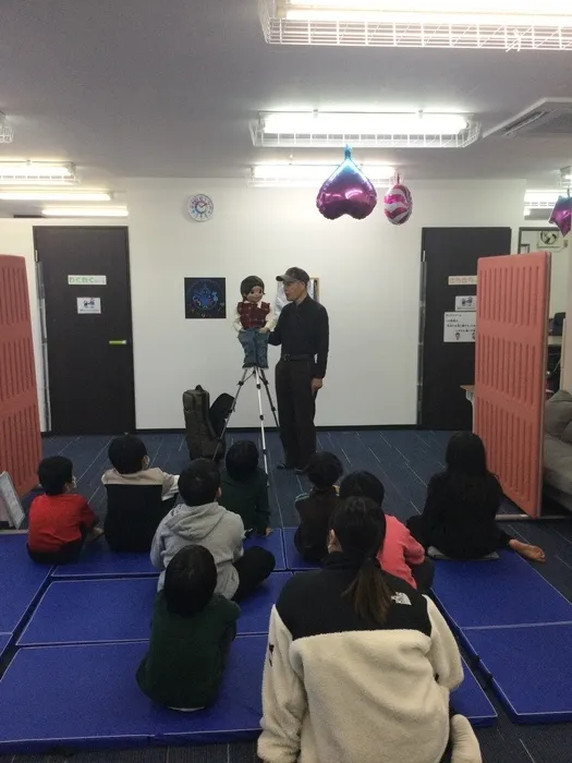 児童発達支援・放課後等デイサービス　アステリつくーるの画像