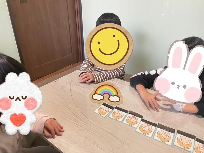 にじの空松陵の画像