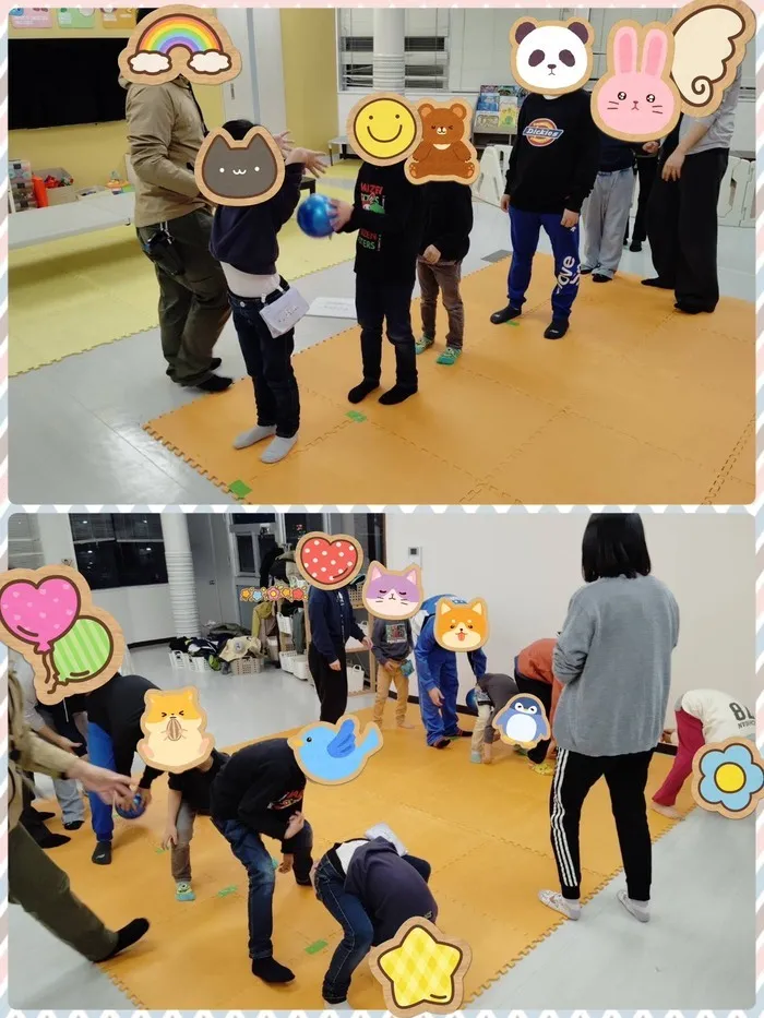 にじの空松陵の画像