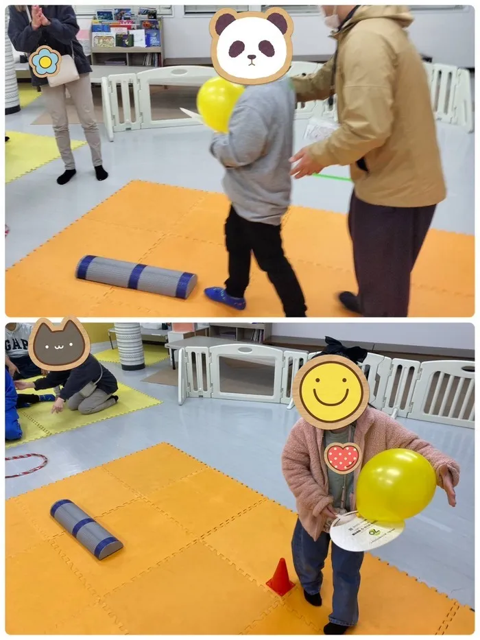 にじの空松陵の画像