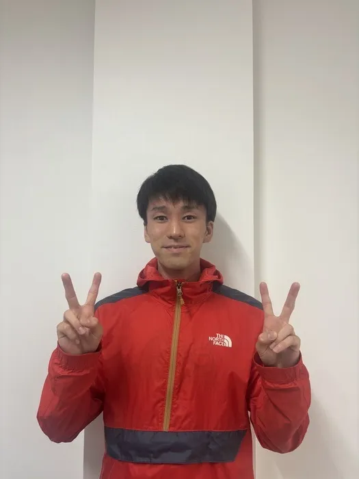 【児童発達支援空きあり!】【送迎あり!】ヒトツナ西ノ京教室 児童発達支援・放課後等デイサービス/はやと先生(児童指導員)