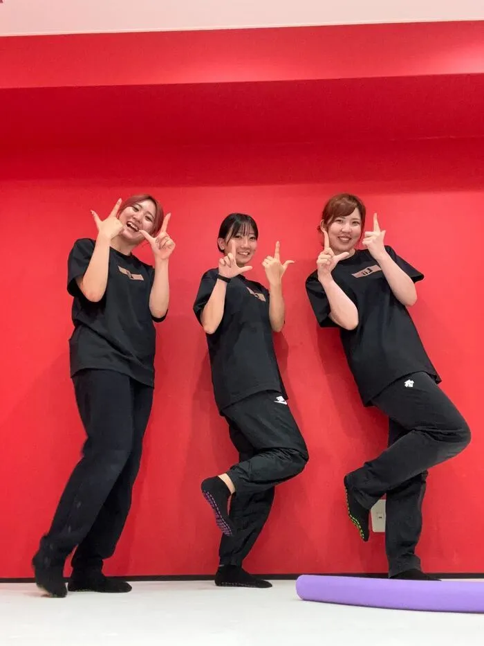 Lii sports up!神戸元町/みんなで楽しむドキドキタイム💓