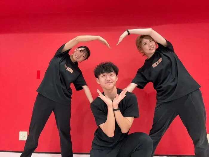 Lii sports up!神戸元町/みんなで楽しむワクワクタイム👀✨️