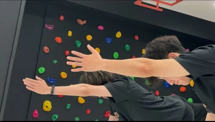 Lii sports up!神戸元町/コーチの元気のヒミツをご紹介📢