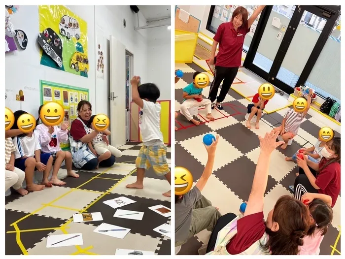 すくはぐ東鴻池/楽しそう、を大切に。