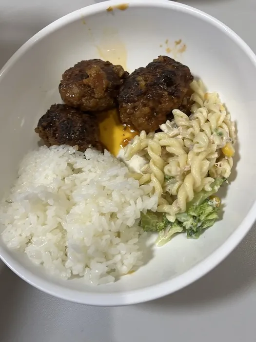 多機能型事業所　リバティ己斐/クッキング🍳