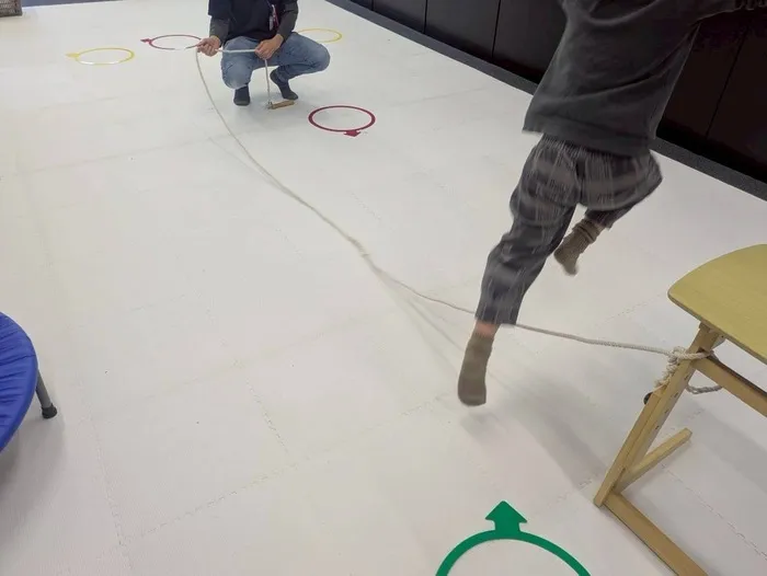 コプラス青物横丁教室の画像