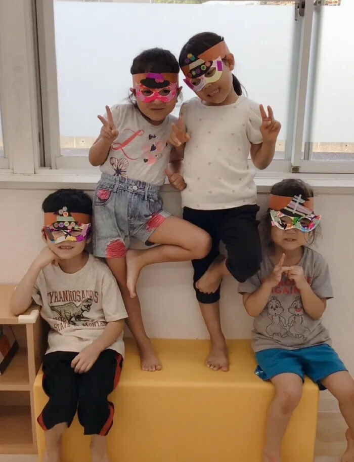 てらぴぁぽけっと岐阜瑞穂教室/ハッピーハロウィン！！