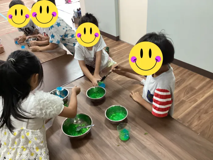 はなるーむ/七夕イベント🎋