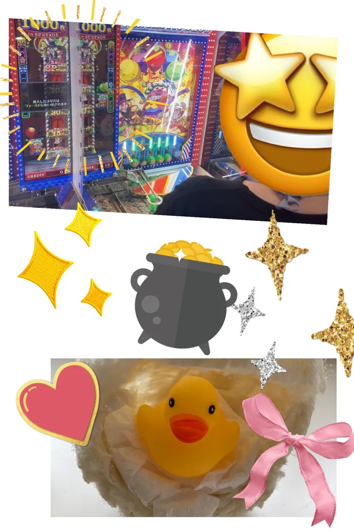 放課後等デイサービス　こすもす/止まらない楽しさ！ラウンドワンでメダル＆クレーンゲーム満喫♪