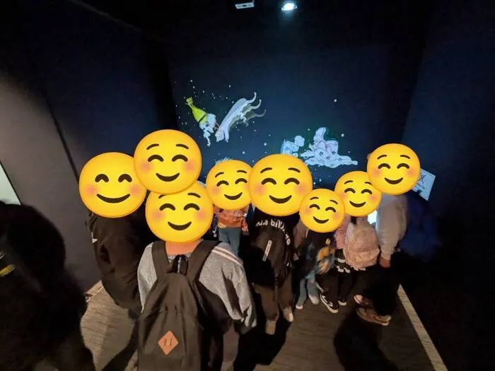 「就労準備型」放課後等デイサービスNESTING寺家/不思議体験からの、もっちり甘いご褒美🍡