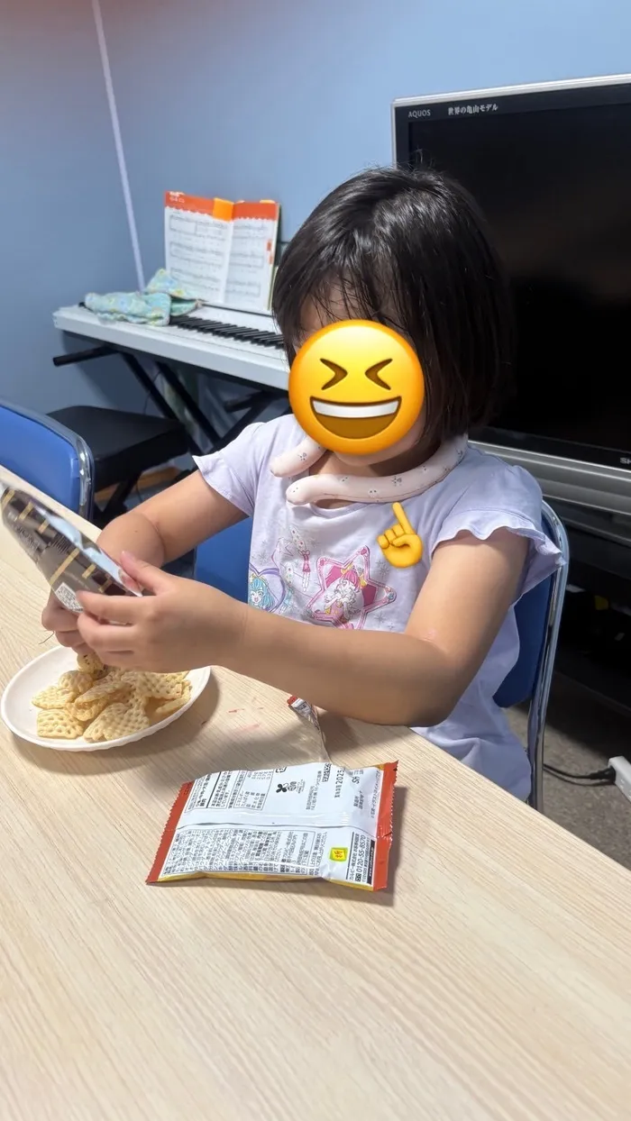 COJIRI安曇野　2号店/夏休みにむけて🌤