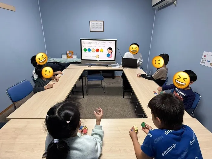 COJIRI安曇野　2号店/10月のSST