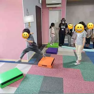 COJIRI安曇野　2号店/6月の活動☔