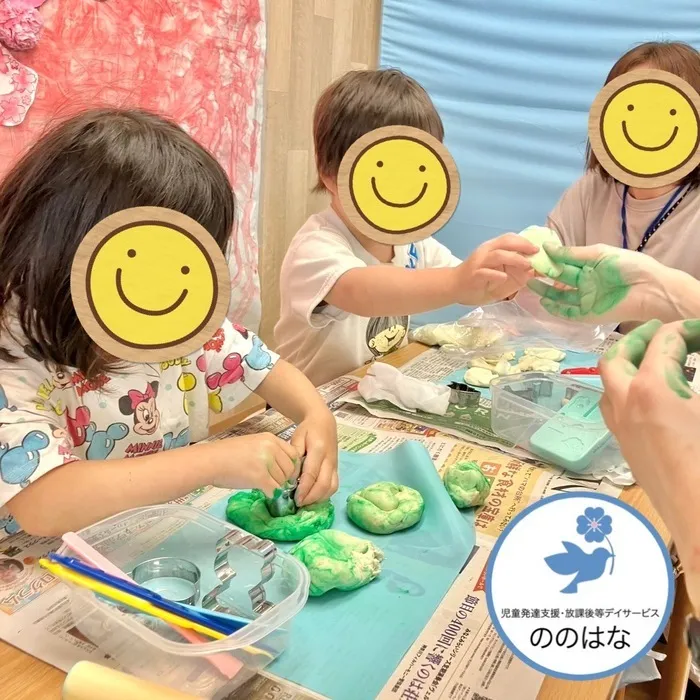ののはな港南   《送迎あり》　「園・家庭だけじゃない、子どもたちの可能性が広がる場所！」　/プログラム内容