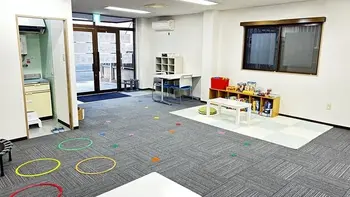 ポラリスステップ東大成教室【2024年4月OPEN！】