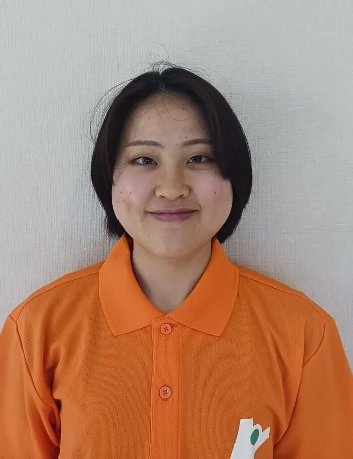 ケンリハスポーツキッズ小田井/えりさん