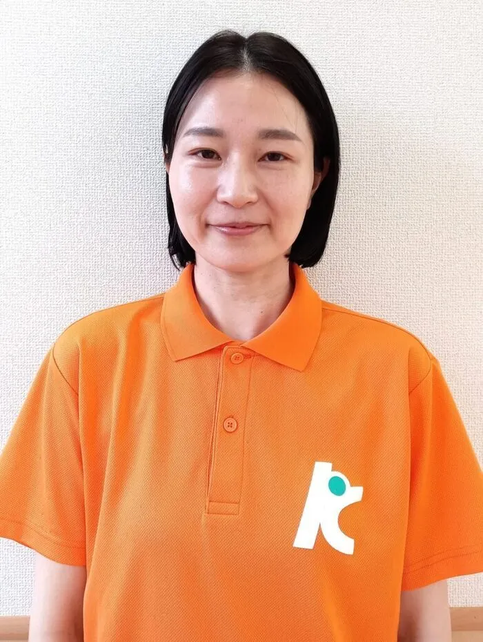 ケンリハスポーツキッズ小田井/さちさん