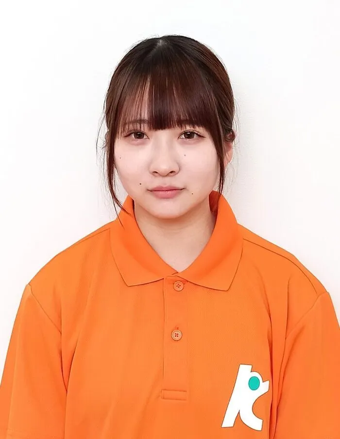 ケンリハスポーツキッズ小田井/みずきさん