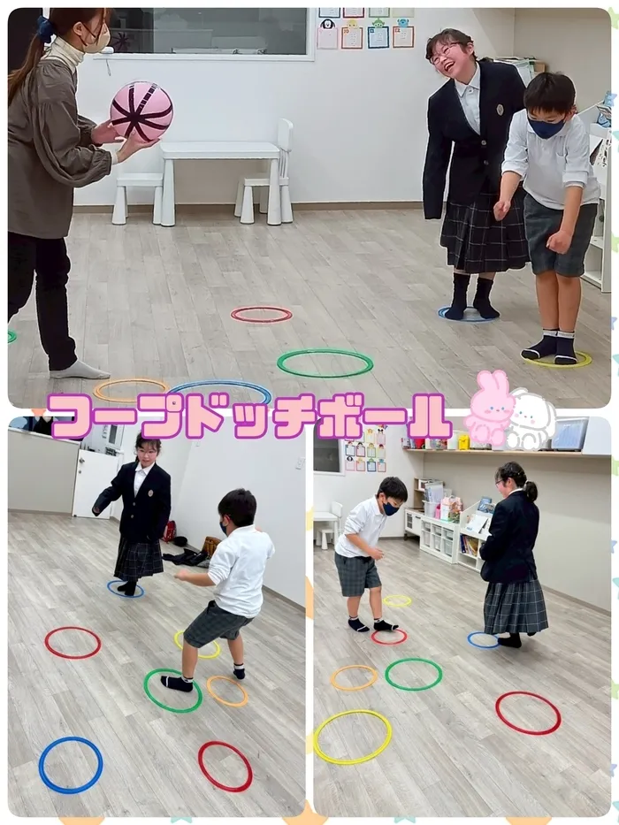 【空きあり】児童発達支援・放課後等デイサービスtoiro