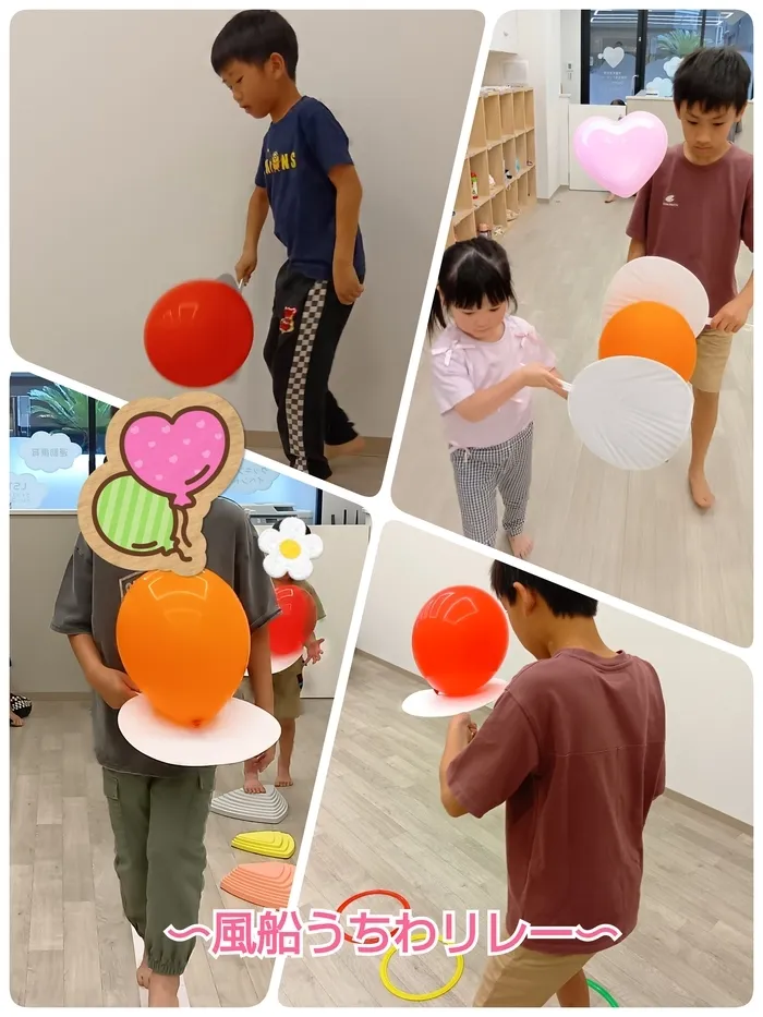 【空きあり】児童発達支援・放課後等デイサービスtoiro