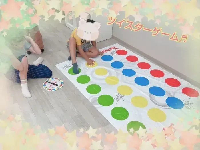 【空きあり】児童発達支援・放課後等デイサービスtoiro/日々の療育🍀〜✨toiroのトレンド遊び✨〜