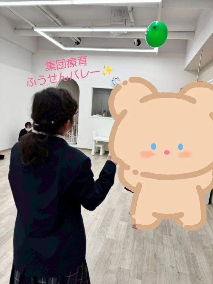 【空きあり】児童発達支援・放課後等デイサービスtoiro