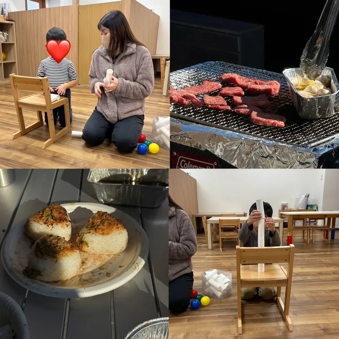 児童発達支援・放課後等デイサービス　いきるちから5の画像