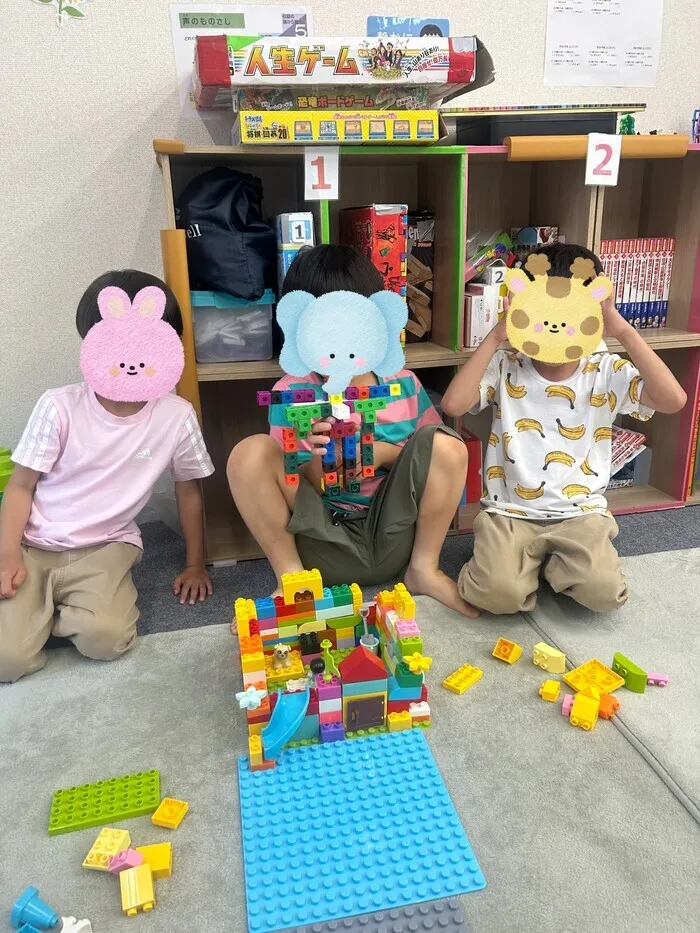 STARRY明大前/楽しくコミュニケーション😆