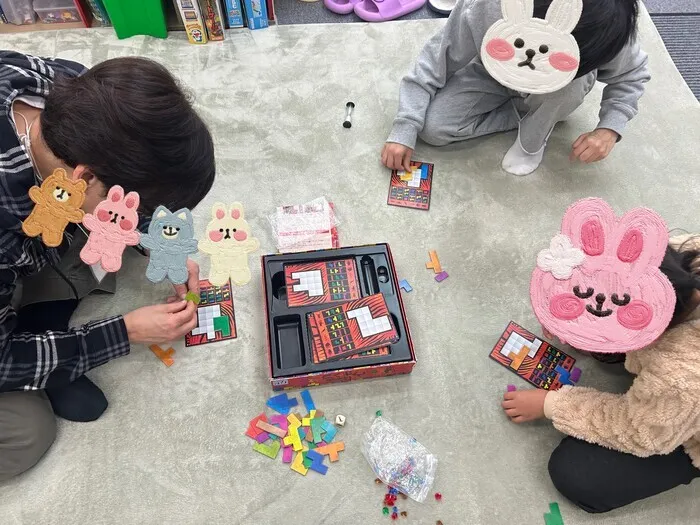 STARRY明大前/ウボンゴ大会❗