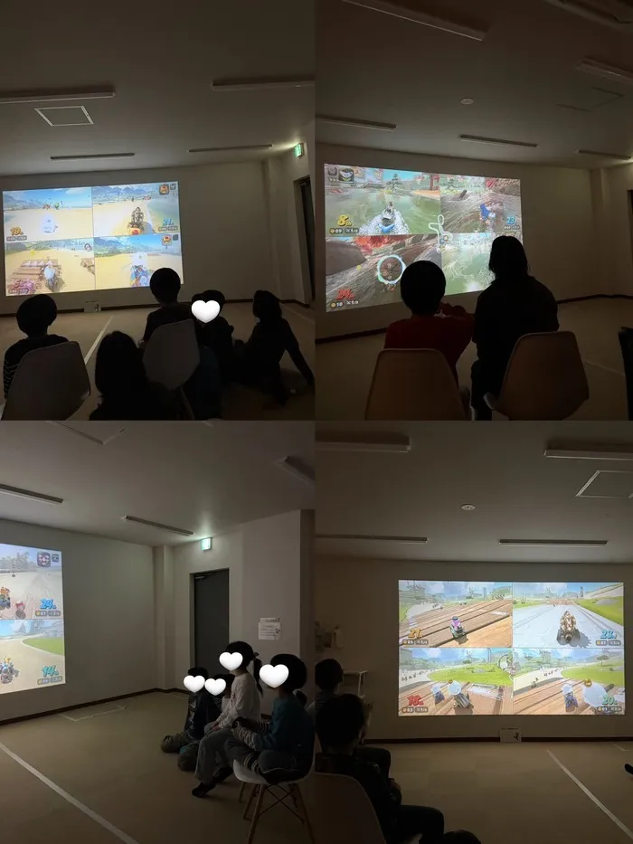 ヒーローズジュニア八王子教室の画像