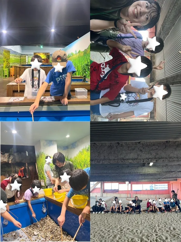 【令和６年４月新規開所】ヒーローズジュニア八王子教室【２号店目のヒーローズジュニア２０２５年３月散田にオープン】/お出掛け！